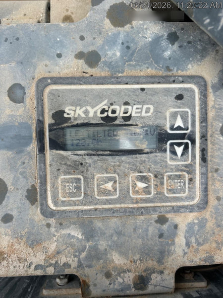 2021 SKYJACK SJ3226