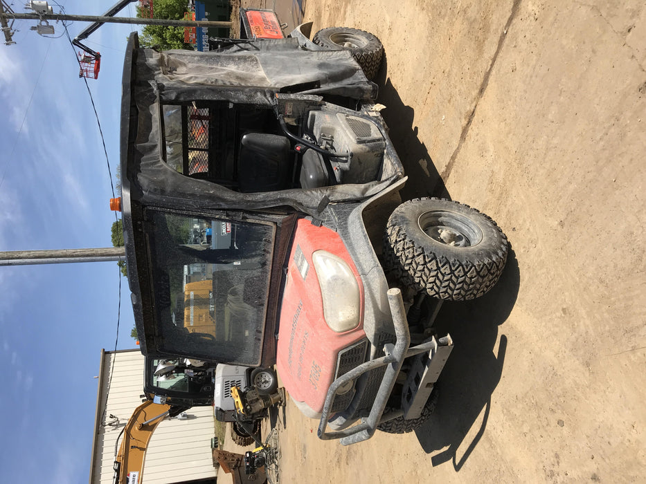 2019 KUBOTA RTV-X1140W-H (Canopy)