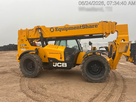 2025 JCB 512-56