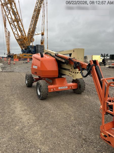 2021 JLG 450AJ