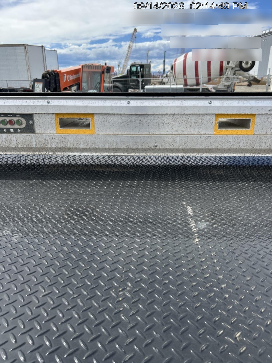 2025 INTERQUIP LKS400-5