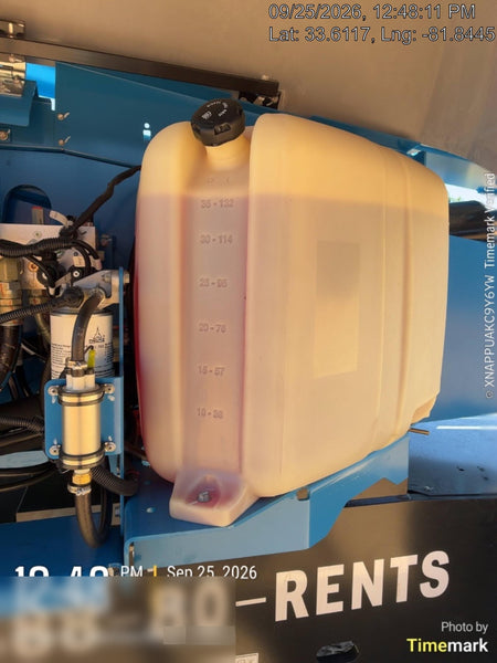2026 GENIE S-85 XC
