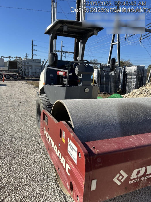 2023 DYNAPAC CA1400D