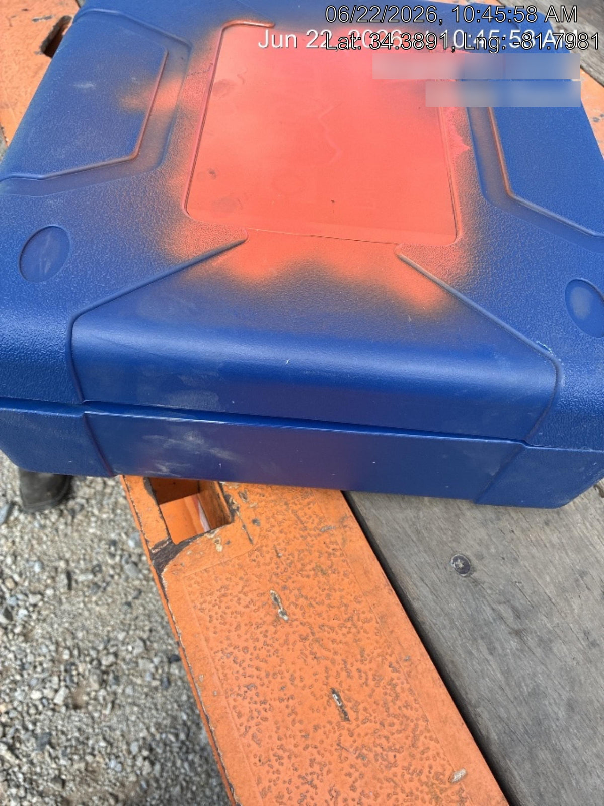2024 MICHIGAN PNEUMATIC ES-CH3R-TRACKER
