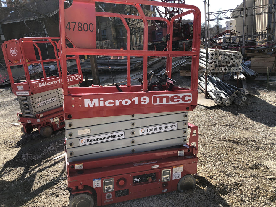 2019 MEC Micro 19