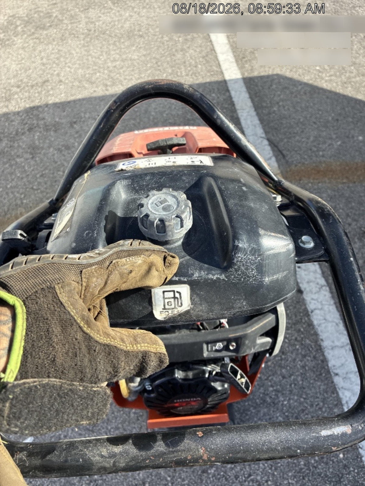 2024 HUSQVARNA LT6005