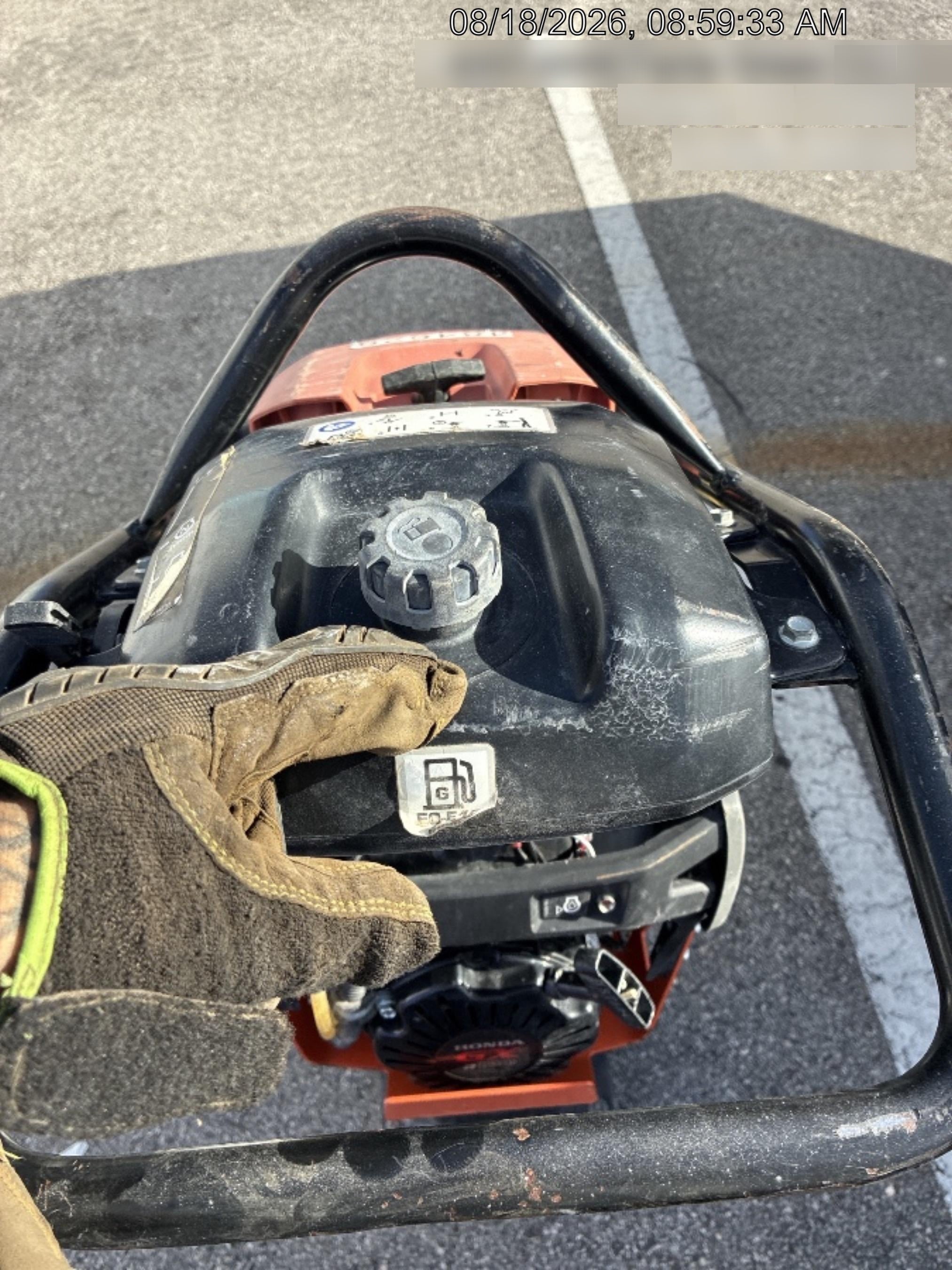 2024 HUSQVARNA LT6005