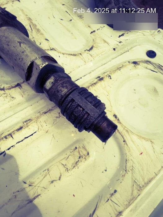 2021 MICHIGAN PNEUMATIC MP-MOTOC-375-ITD