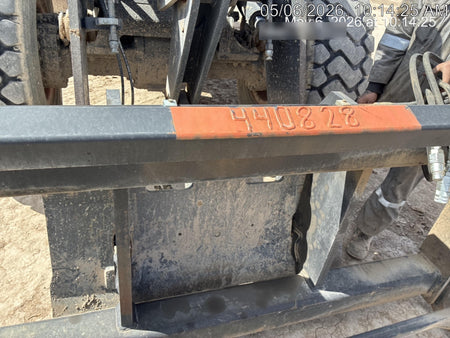 2024 ARROW MATERIAL HANDLING 7196250-6-96-049PG