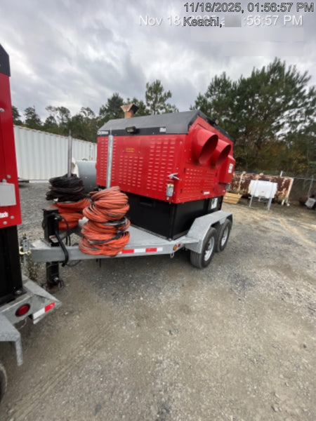 2024 CAMPO DB1200CT