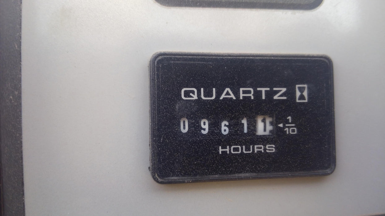 2018 WACKER NEUSON G50