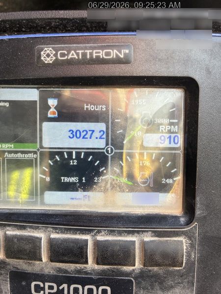 2022 PIONEER PP63C17L71-4045HFC06