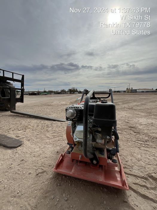 2023 MULTIQUIP MVC82VHW