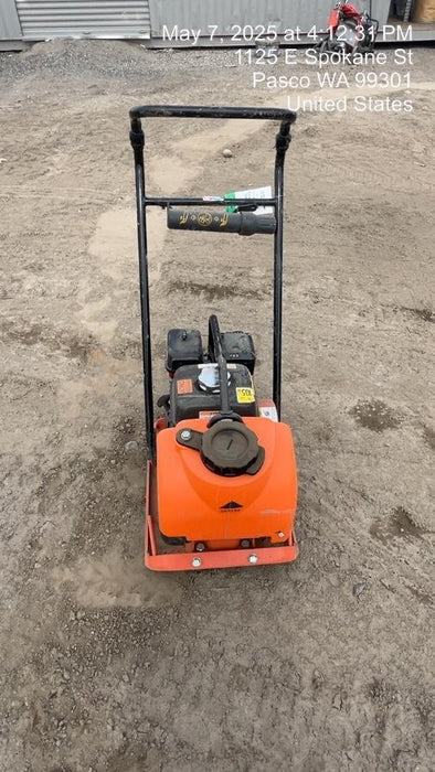 2025 HUSQVARNA LT6005