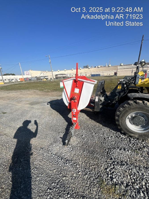 2025 MULTIQUIP WM90PH8