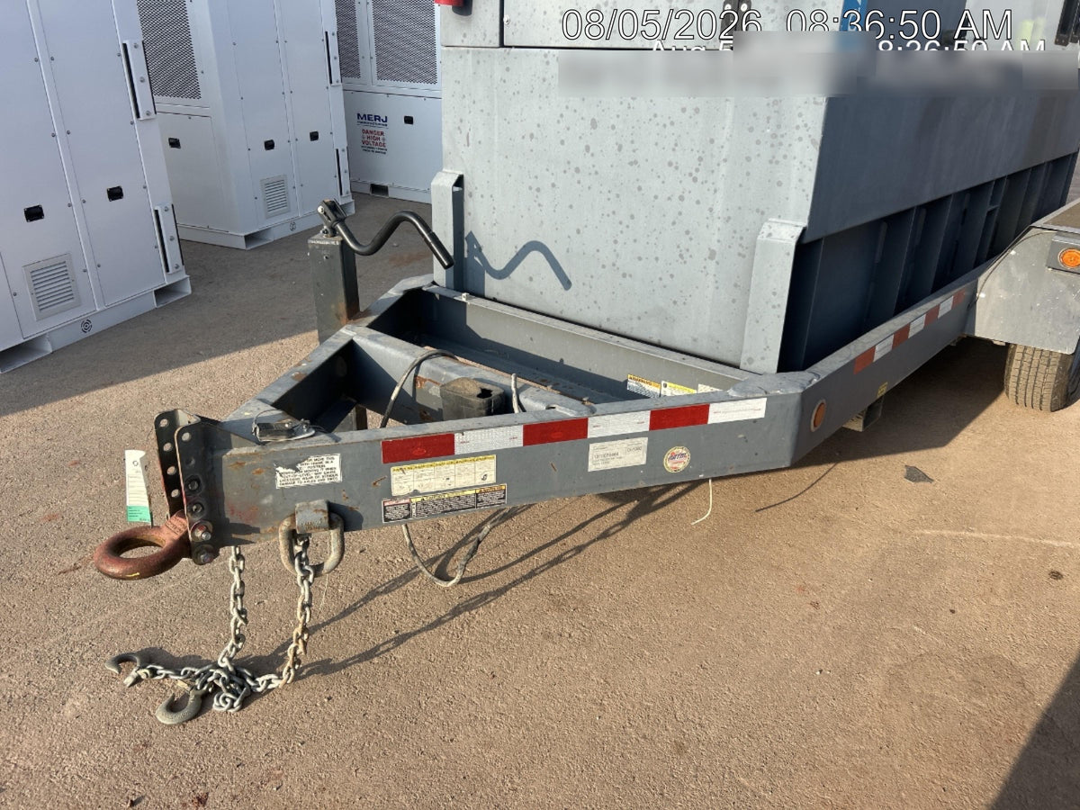 2020 ATLAS COPCO QAS200