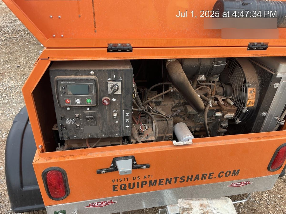 2025 WANCO WLTT-4MM4K