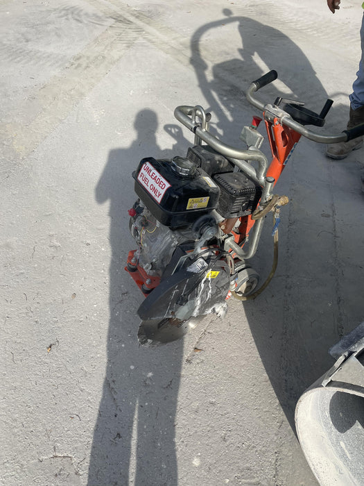 2022 HUSQVARNA FS309