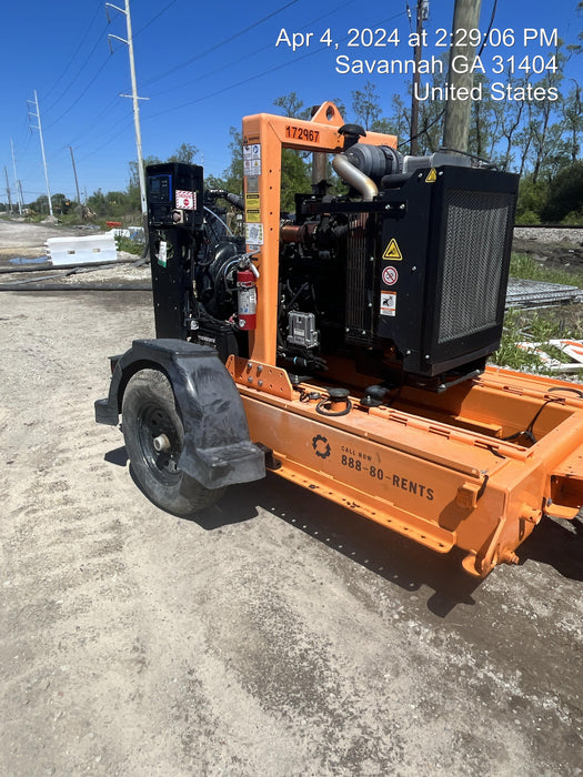 2021 PIONEER PP66S12L71-TD2.9L4