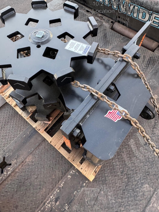 2023 PALADIN 502001 - Paladin