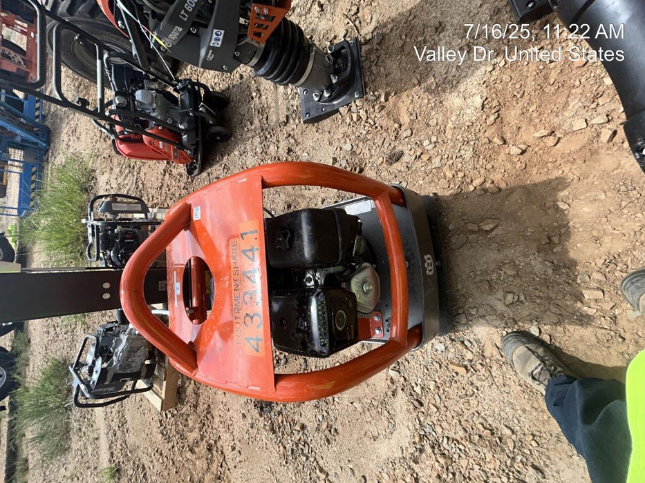 2024 HUSQVARNA LG300