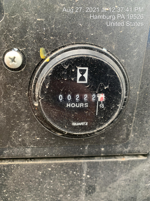 2020 GENIE GS-4390 RT