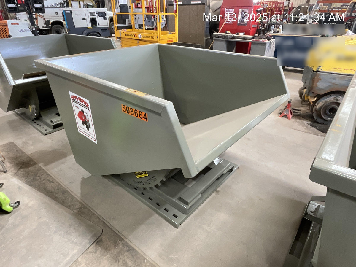 2025 HIPPO HOPPER HH32MD