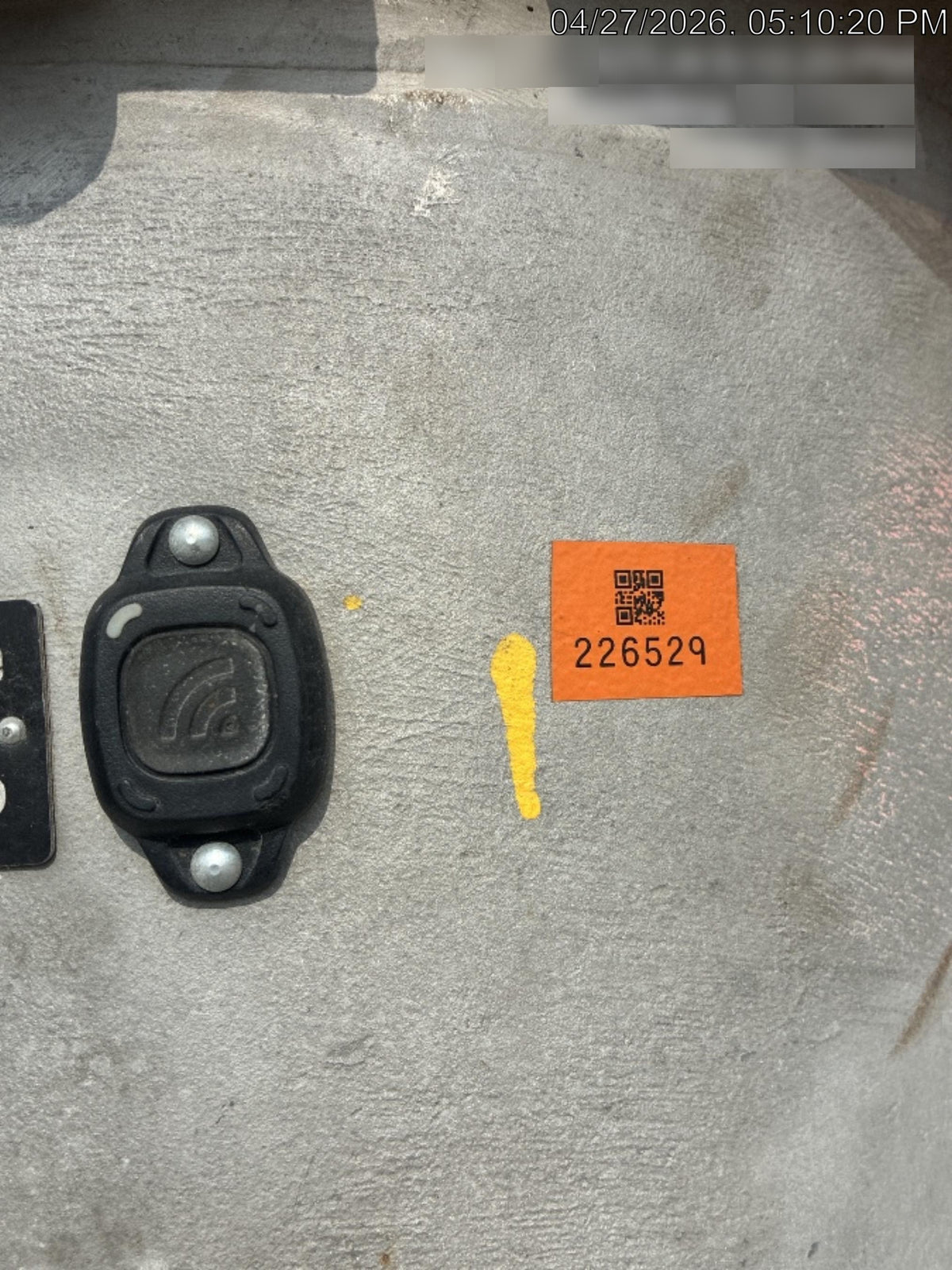 2022 WIDDER 20262-TRACKER