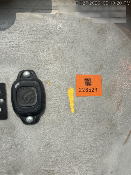 2022 WIDDER 20262-TRACKER