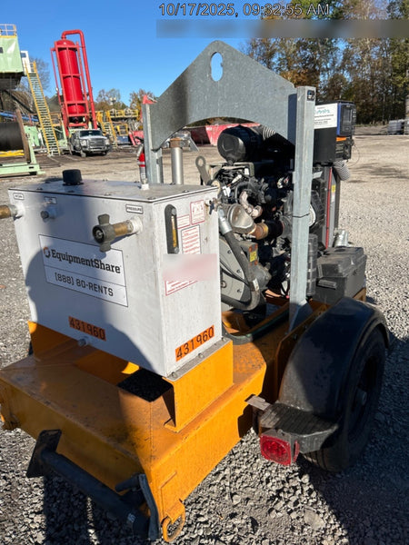 2024 HYDRA TECH HT74D/VFPT