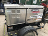 Lincoln Electric Vantage 322 Lincoln Vantage 322 Welder w/Trailer