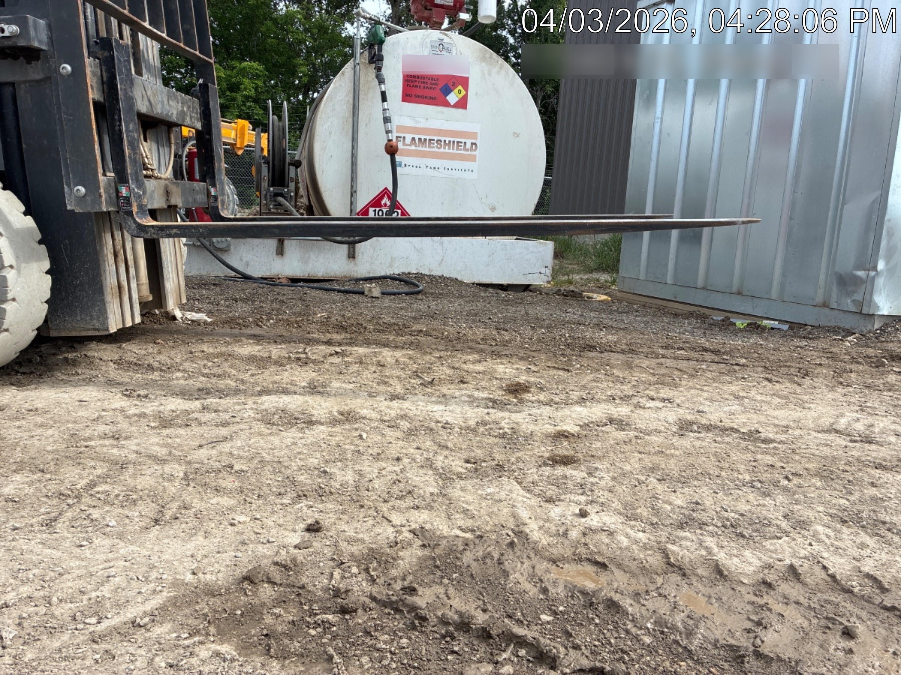 2022 UNICARRIER MUG1F2A30DV QUAD