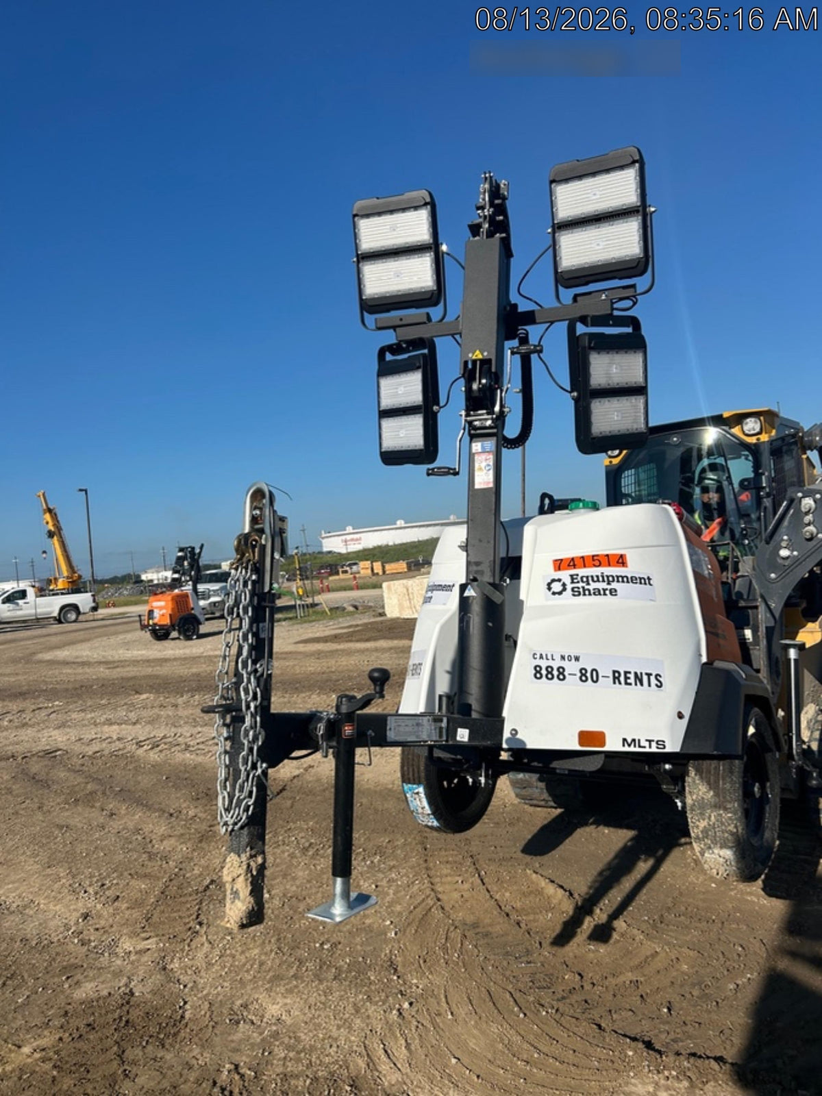 2026 GENERAC MLTS-4