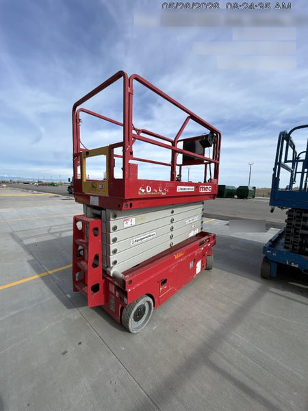 2021 MEC 4046SE