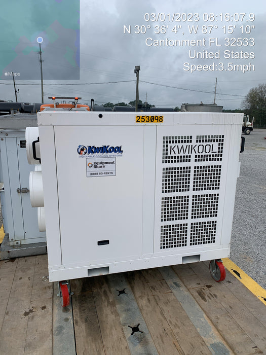 2022 KWIKOOL KPO12-43H