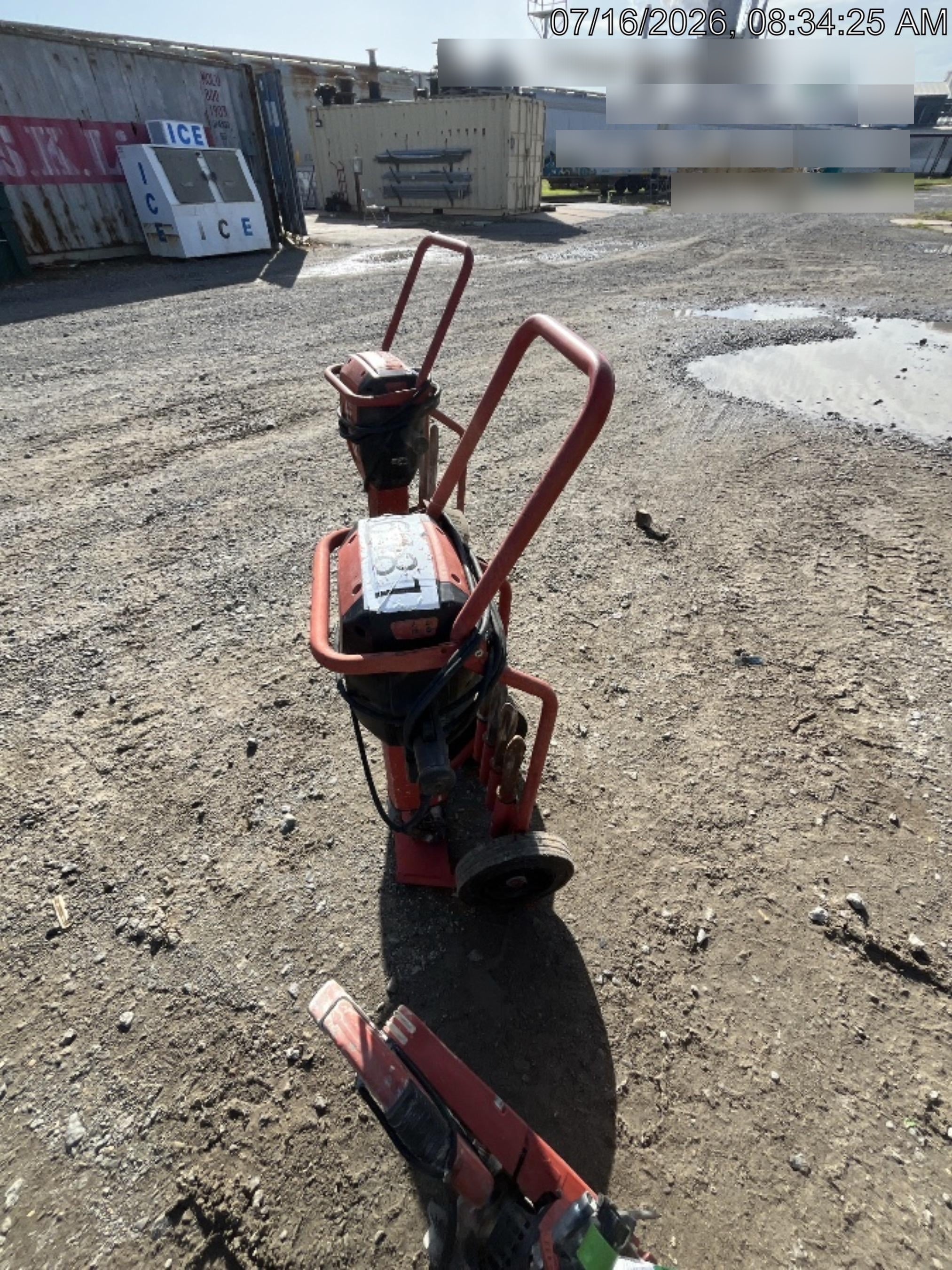 2019 HILTI TE 3000-AVR