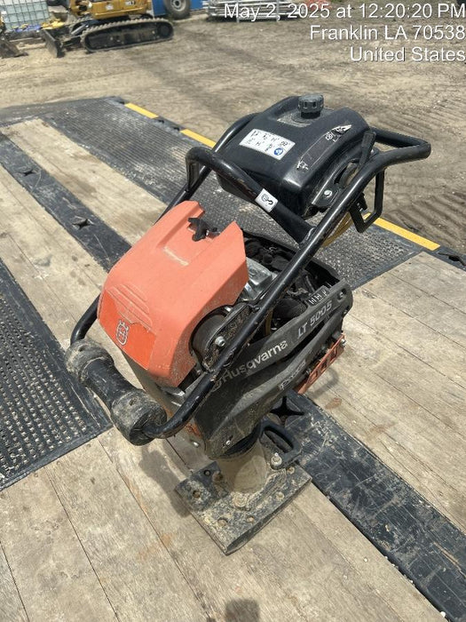 2024 HUSQVARNA LT5005