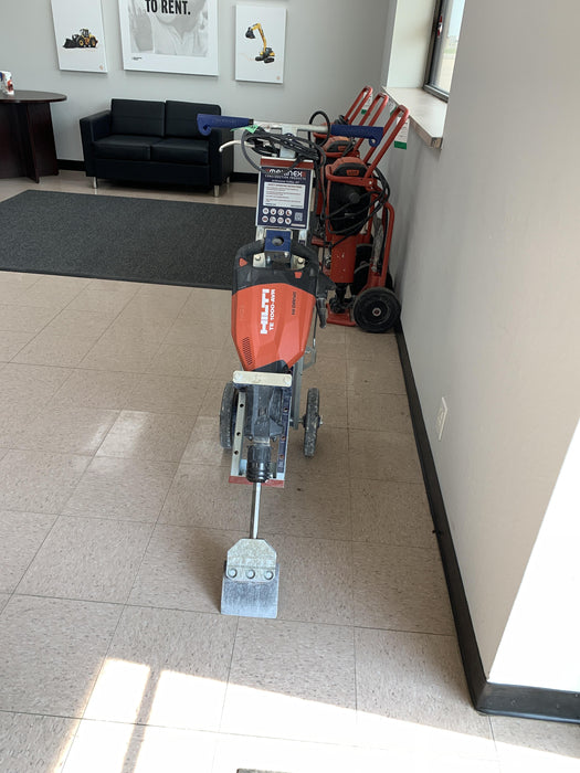 2021 HILTI TE 1000-AVR