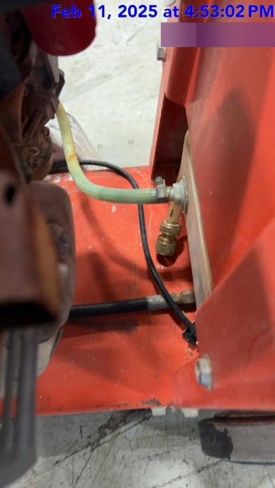 2019 HUSQVARNA FS 400 LV