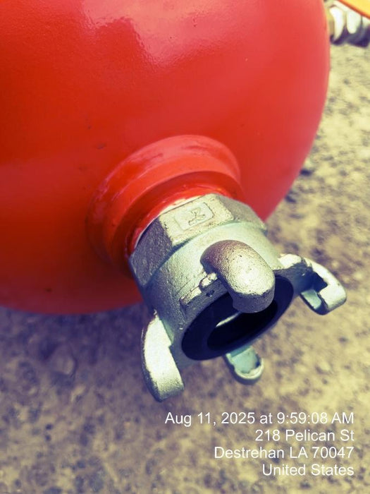 2023 MICHIGAN PNEUMATIC HV-15G-8P-ES-TRACKER