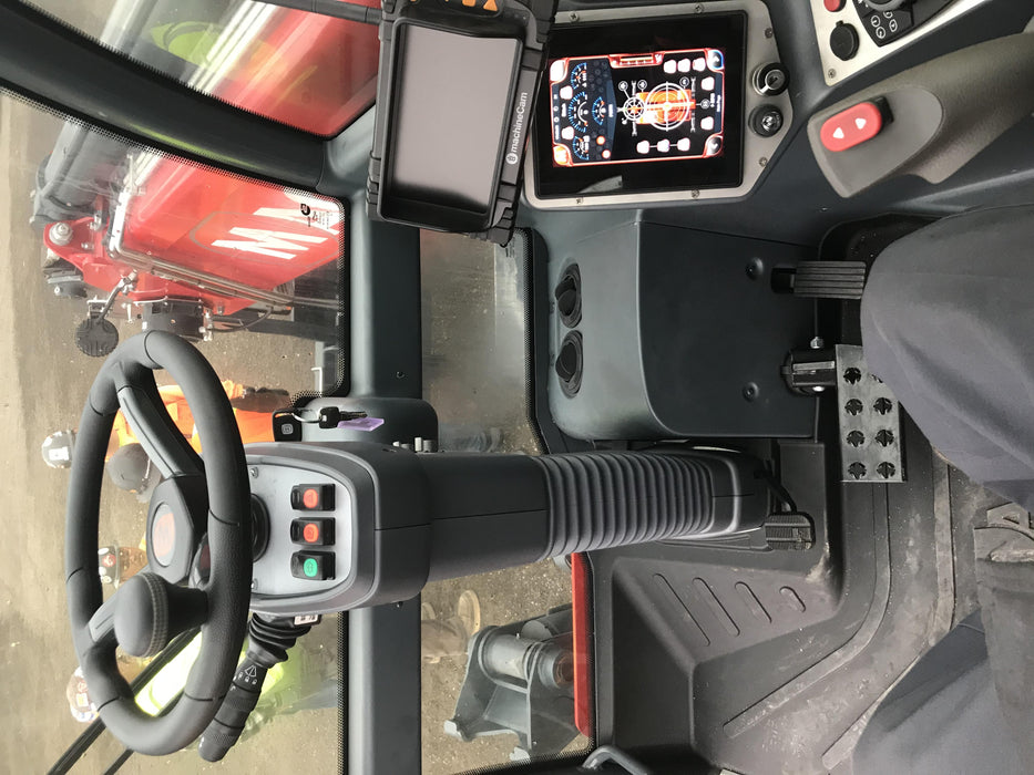 2019 MAGNI RTH 5.25 Smart