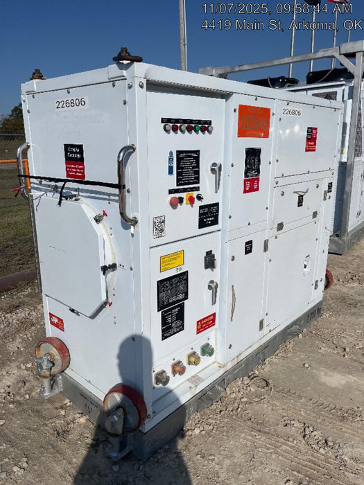 2022 SMARTECH SLIC12R-MSH