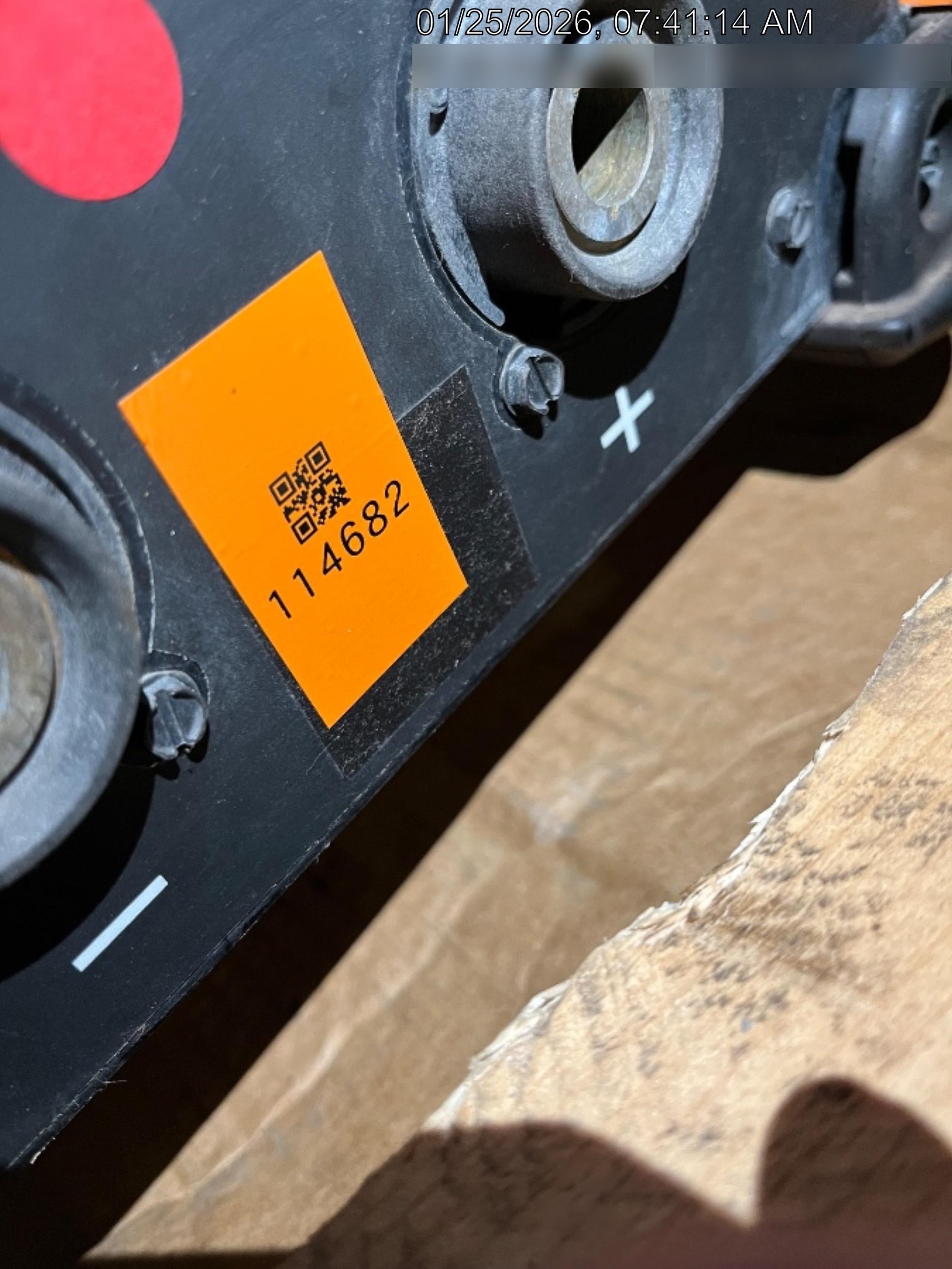 2020 LINCOLN ELECTRIC FLEXTEC 350X