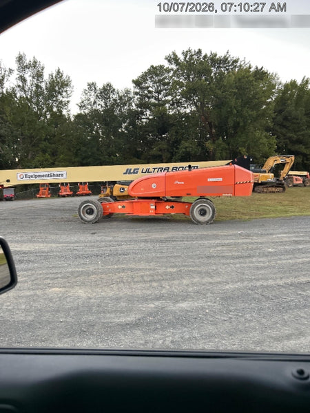 2022 JLG 1850SJ