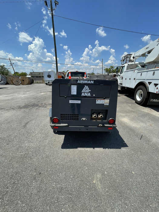 2021 AIRMAN PDS185S-6E1