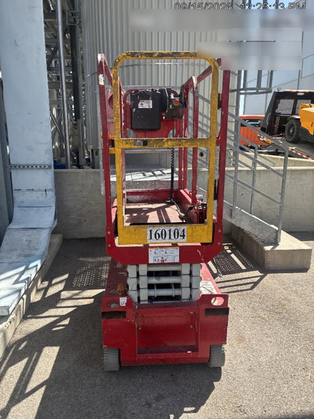 2021 MEC Micro 19