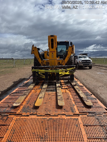 2025 JCB 512-56
