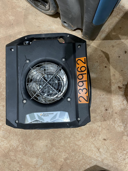 2022 PHOENIX AirMAX Radial Air Mover