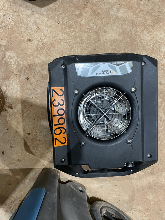 2022 PHOENIX AirMAX Radial Air Mover