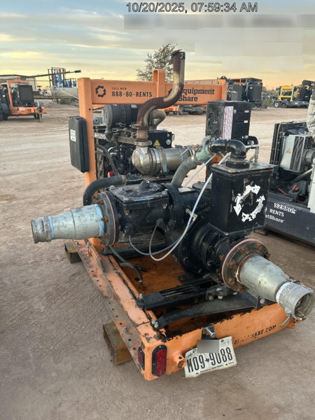 2021 PIONEER PP66S12L71-TD2.9L4